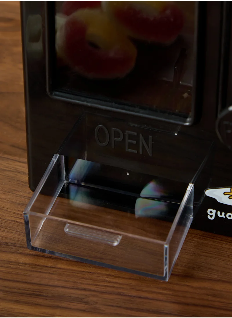 Typo Lcn San Gu Space Collab Mini Vending Machine 3.0