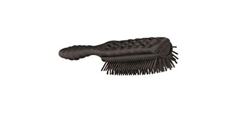 Y.S.Park Y.S. Park Lap Brush Carbon Black - Image 4