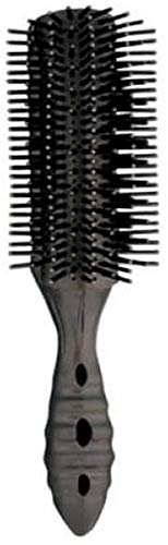 Y.S.Park Y.S. Park Lap Brush Carbon Black - Image 5