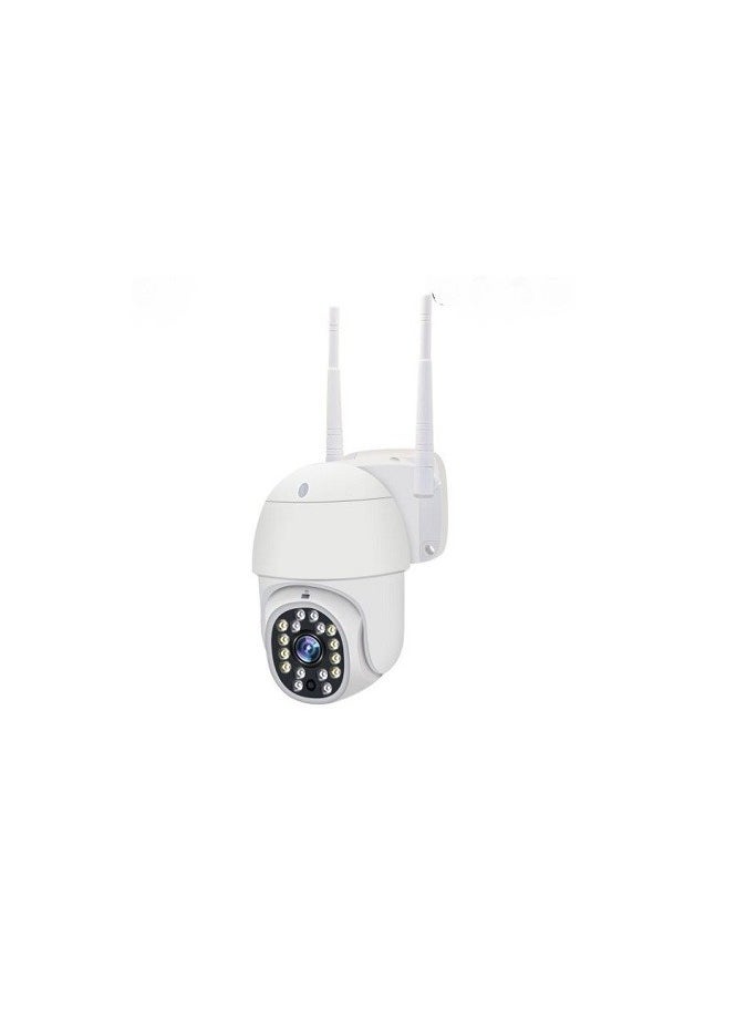 Yoosee - Smart surveillance camera with excellent clarity, supports mobile connection, equipped with Wi-Fi and various alarm systems, supports cloud storage, memory card, and waterproof microphone. - Image 1