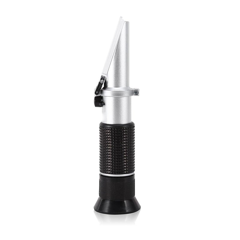 Glycol Refractometer Auto Freosteuante Battery Motor Cooling Middle Test Tool RHA 503ATC Measure Glycol, Cleaning Fluids and Battery Fluids Exactly Compact and Easy to Use - Image 4
