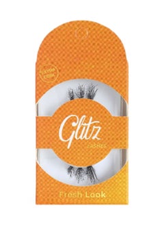 Glitz False Lashes 