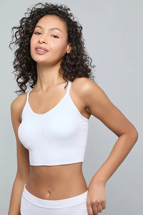 أر أند بي Padded Sports Bras