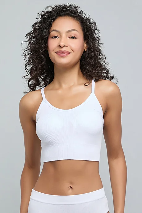 أر أند بي Padded Sports Bras