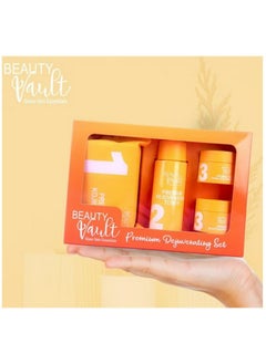 Beauty Vault Premium Rejuvenation Set  - Image 3