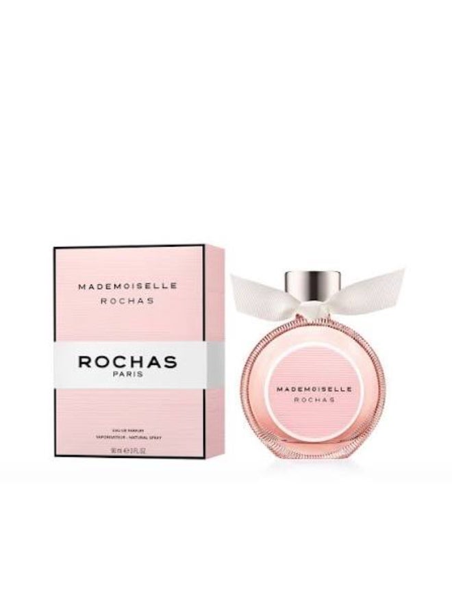 روشاس مادموزيل روشاس ماء عطر 90 مل - Image 1