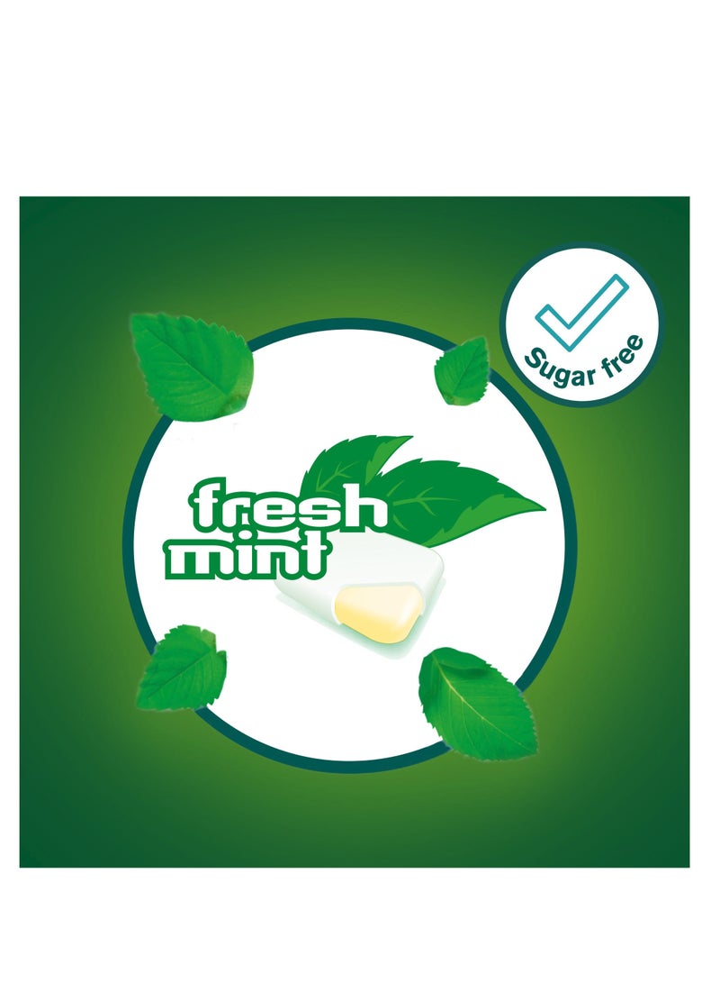 نيكوريت علك 4 مج 30 حبة - Image 4