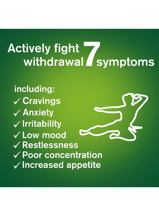 نيكوريت علك 4 مج 30 حبة - Image 5