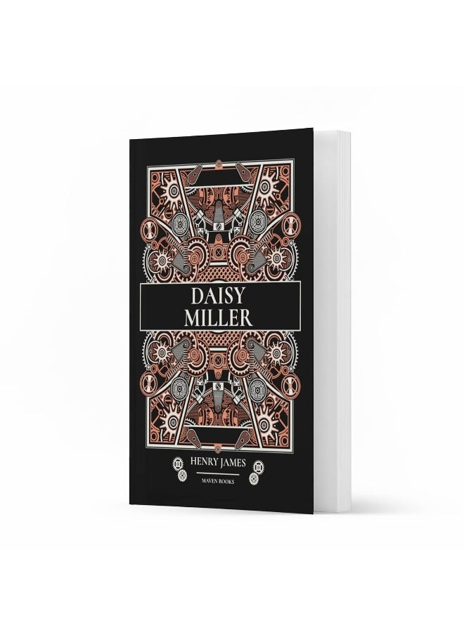 DAISY MILLER  - Image 2