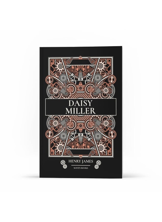 DAISY MILLER  - Image 4