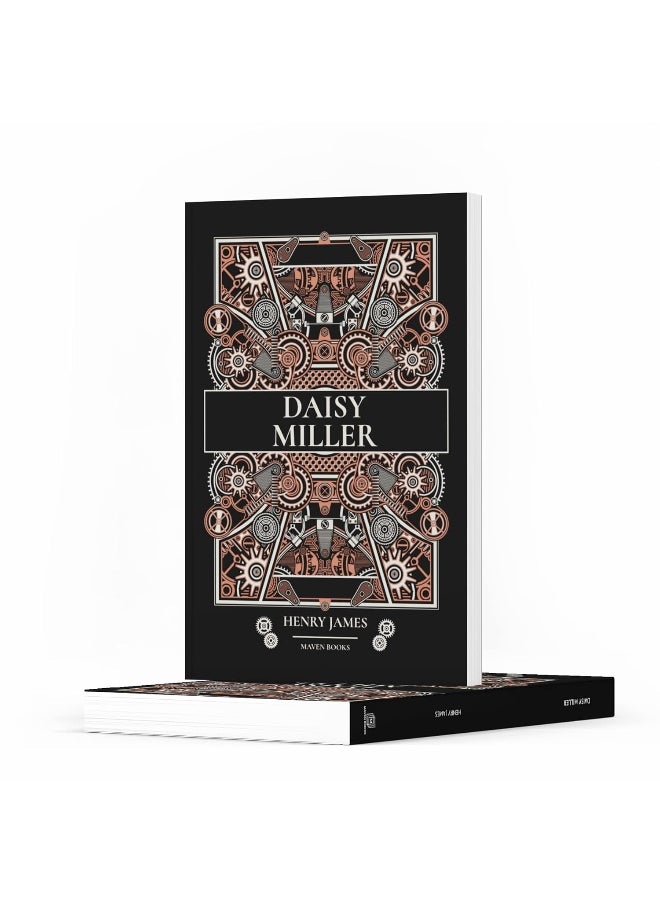 DAISY MILLER  - Image 1