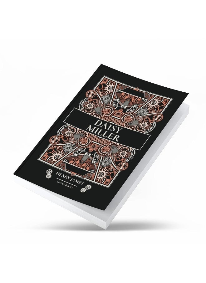 DAISY MILLER  - Image 3