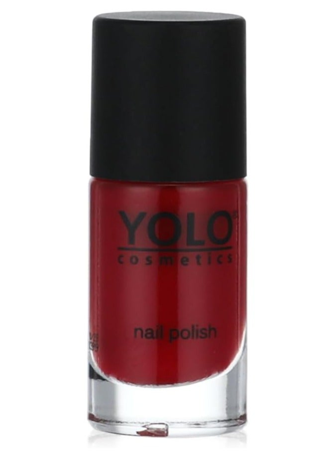 يولو طلاء أظافر Spice It Up 164 - Image 1