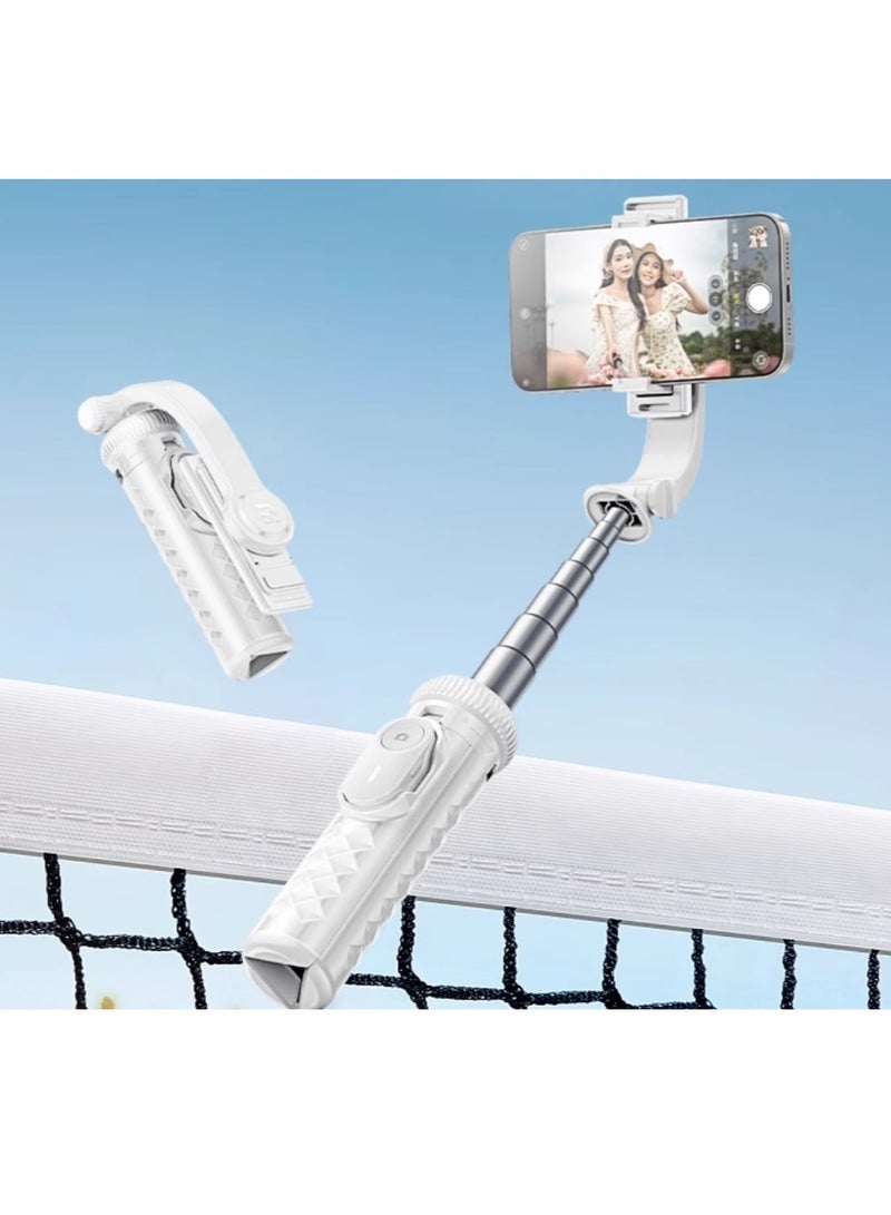 RTAKO Mini Selfie Stick Rotating Floor Tripod - Image 3
