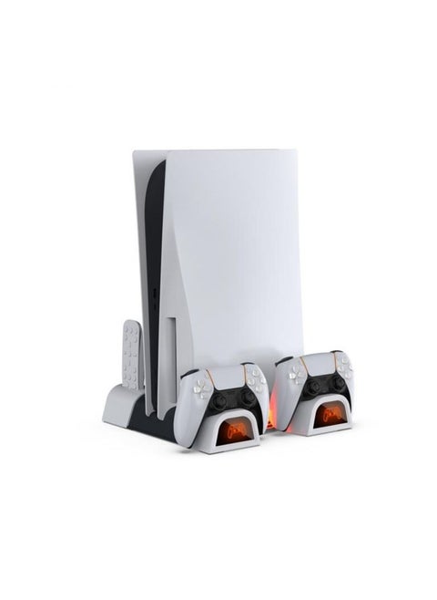 PS5 Multifunctional Cooling Stand TP5-05100