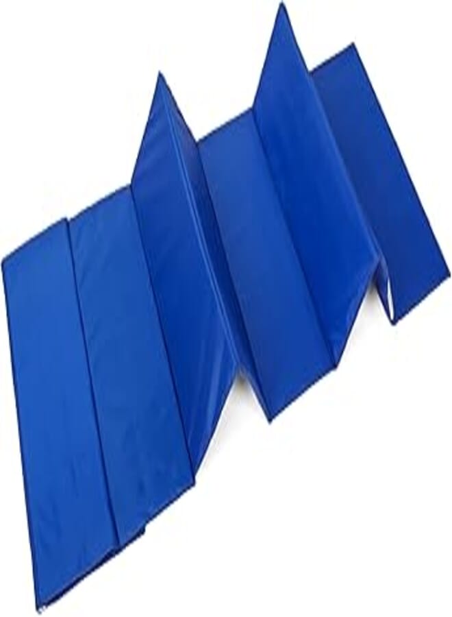 Generic Penguin Sport Mat waterproof - 60 * 180 - Blue 