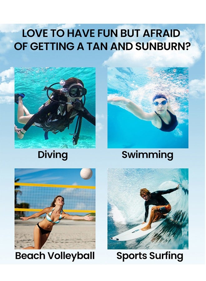 إيلهو كينتيلا هيالوريك حمض سيلكي فيت صن ستيك sPF50+ PA++++، لكريم واقي من الشمس مرطب مضاد للشيخوخة - Image 3