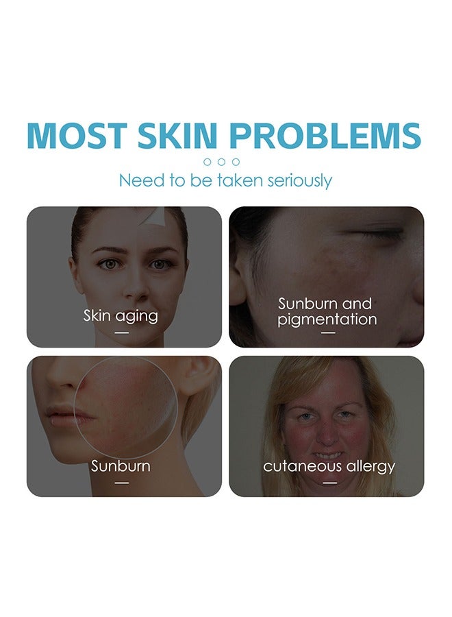 إيلهو كينتيلا هيالوريك حمض سيلكي فيت صن ستيك sPF50+ PA++++، لكريم واقي من الشمس مرطب مضاد للشيخوخة - Image 5