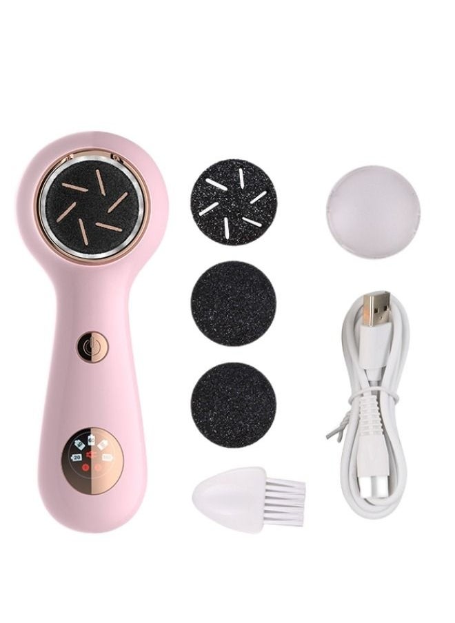 Electric Foot Grinder with 3 Heads LCD Remove Calluses and Dead Skin Foot Care Cleaner - pzsku/ZB651FD6C0A791FC2673DZ/45/_/1689128242/3ab17832-ad31-49f7-9ae7-7b0da82ad1f4