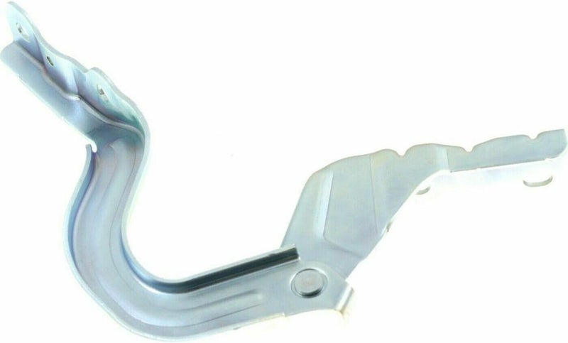Hood Hinge Assembly 2pcs Automotive Set Left Driver and Right Passenger Outer Lower Side Steel for Kia for te5 2014-2018 KI1236132 KI1236131 - Image 5