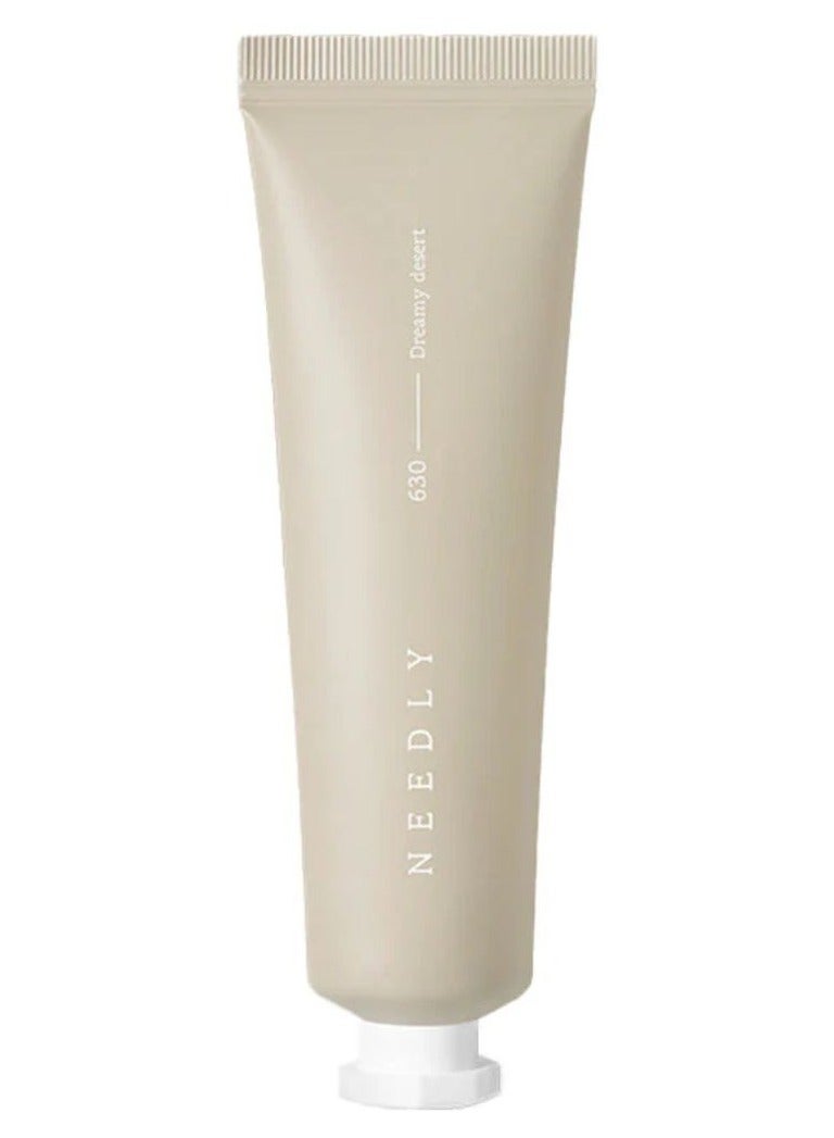 Needly Sensory Hand Cream Luxurious Hydration dreamy desert 30ml - Image 1