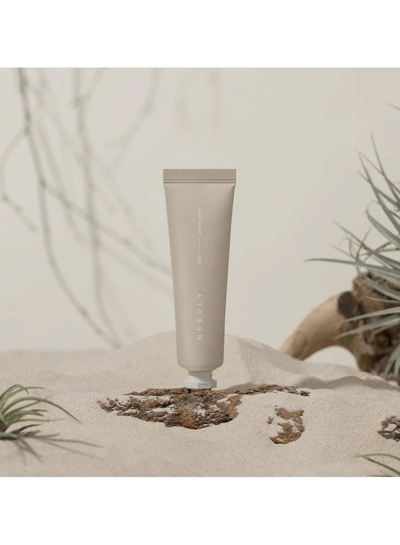 Needly Sensory Hand Cream Luxurious Hydration dreamy desert 30ml - Image 3