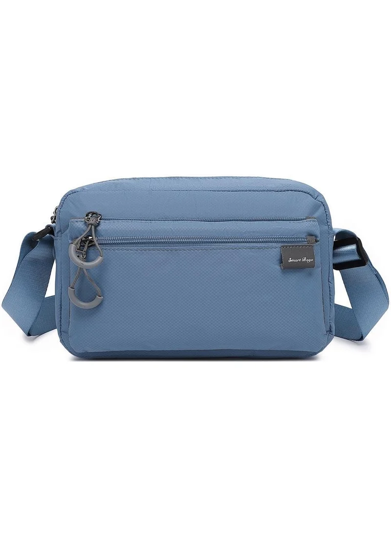 Smart Bags Extra Light Fabric Women's Messenger Bag 3148