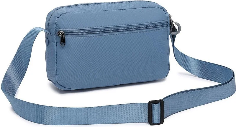 Smart Bags Extra Light Fabric Women's Messenger Bag 3148