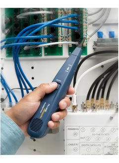 FLUKE Fluke Networks 26000900 Pro3000 Tone Generator and Probe Kit with SmartTone Technology  - Image 3