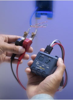 FLUKE Fluke Networks 26000900 Pro3000 Tone Generator and Probe Kit with SmartTone Technology  - Image 5