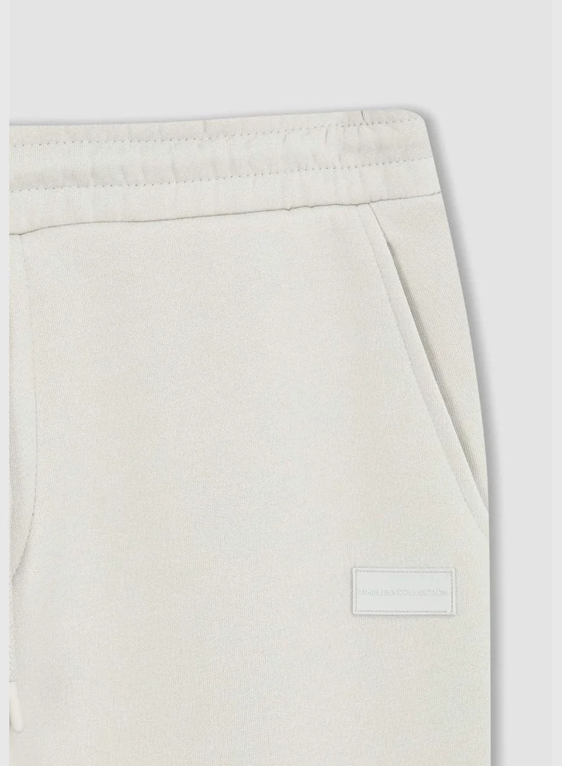 ديفاكتو Man Knitted Trousers