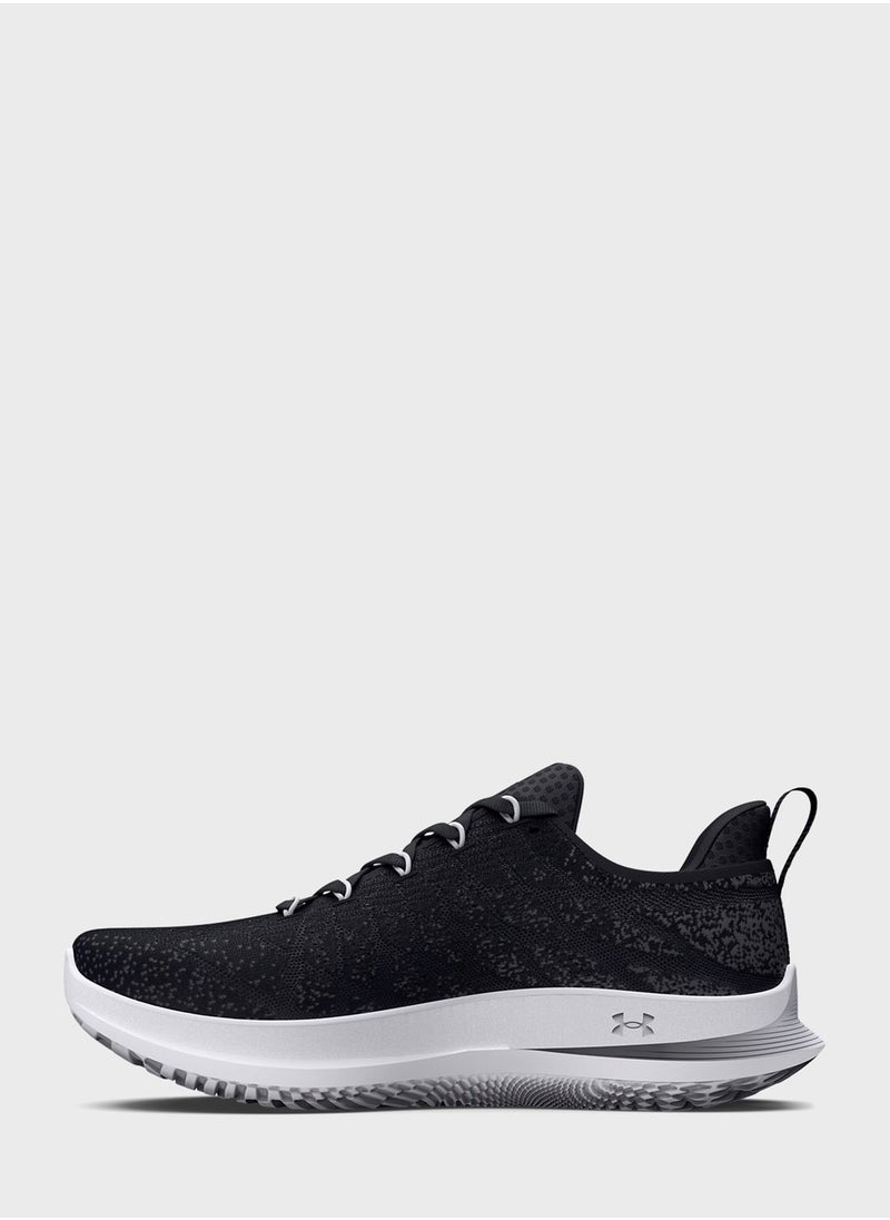 UNDER ARMOUR - Velociti 3 Running Shoes - Image 1