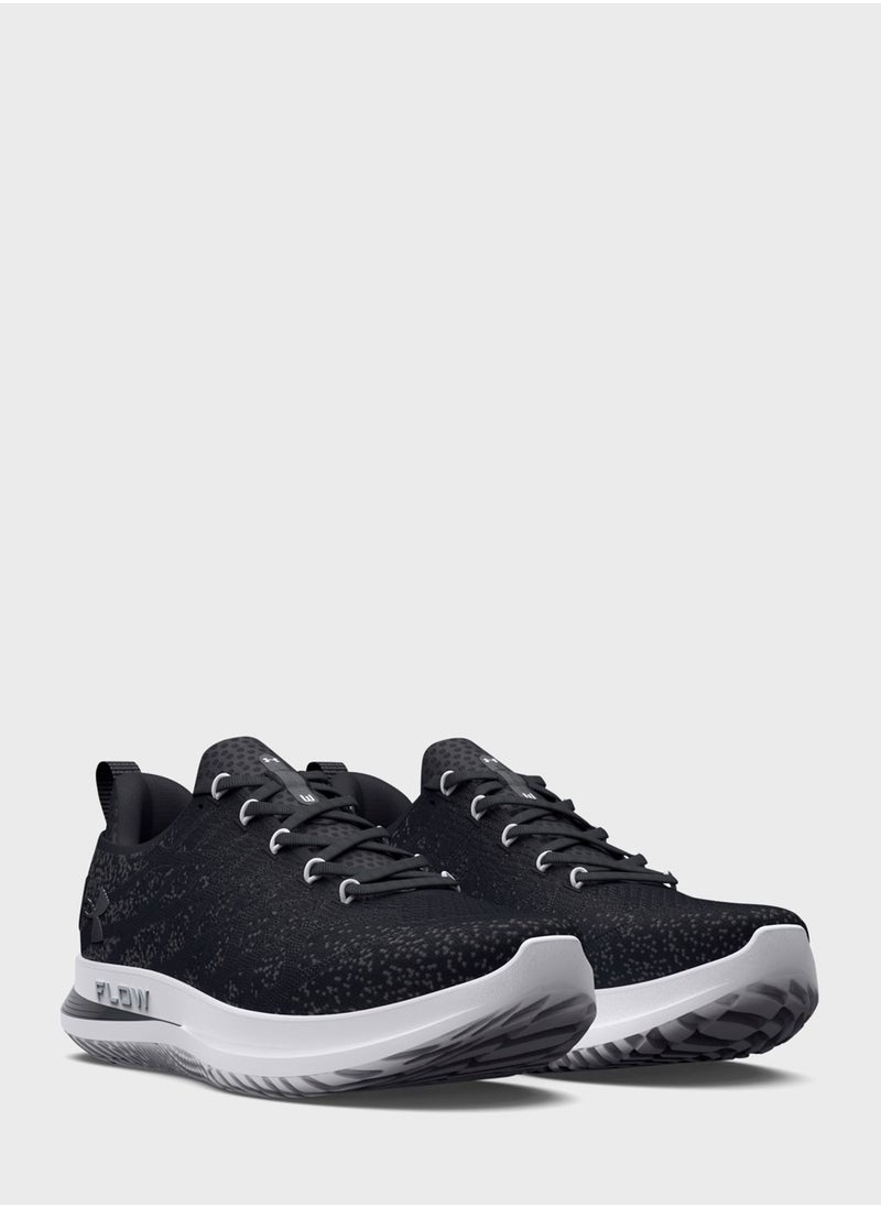 UNDER ARMOUR - Velociti 3 Running Shoes - Image 1