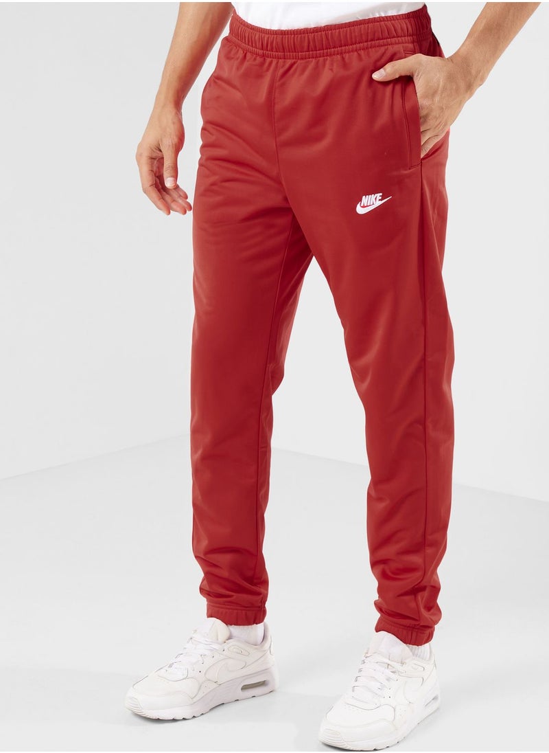 Nike - Club Essential Tracksuit - Image 1