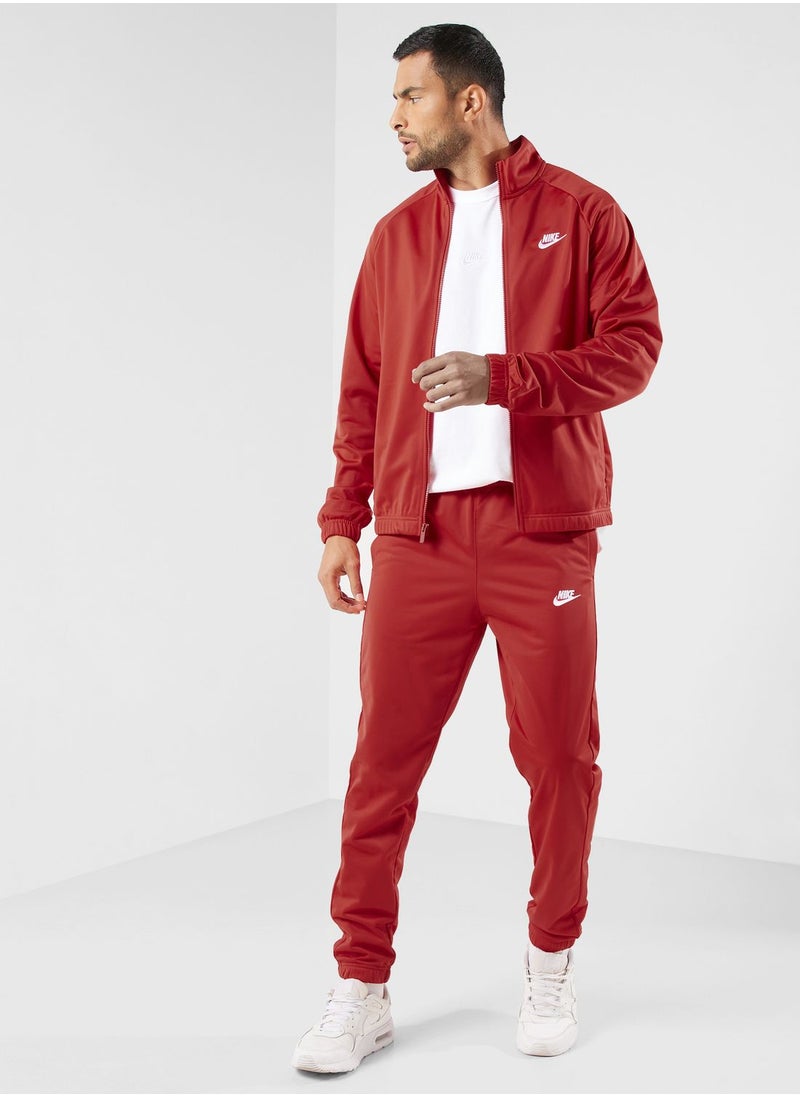 Nike - Club Essential Tracksuit - Image 1