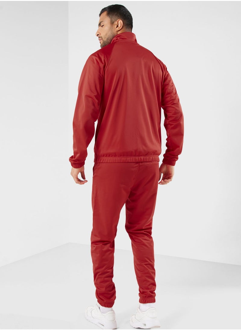 Nike - Club Essential Tracksuit - Image 1
