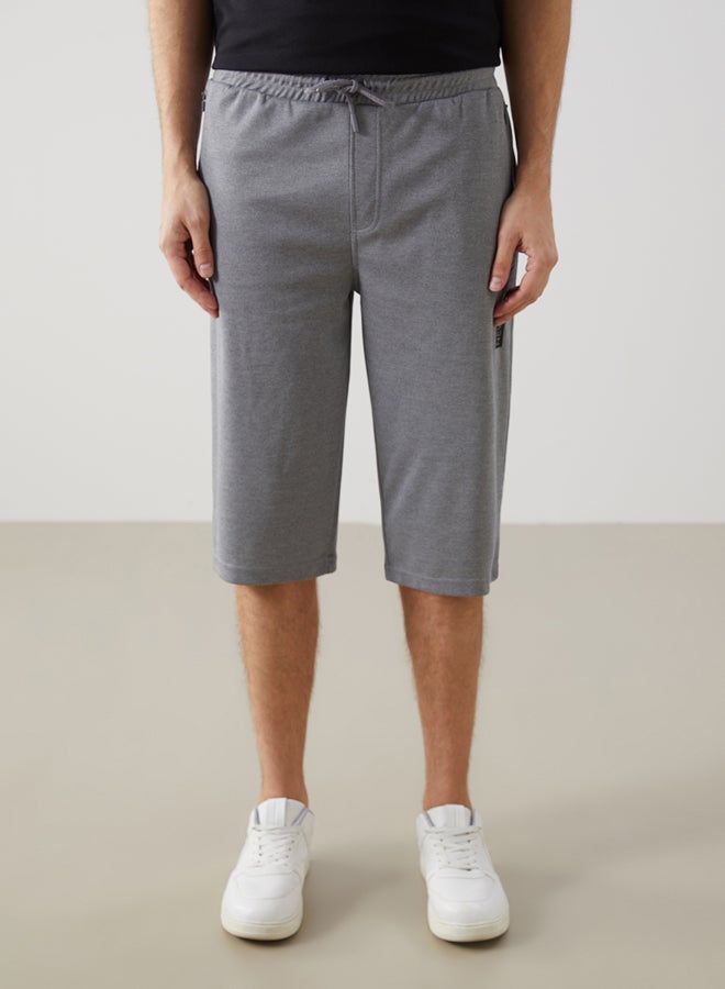 LC WAIKIKI Standard Fit Men's Bermuda Shorts - Image 2