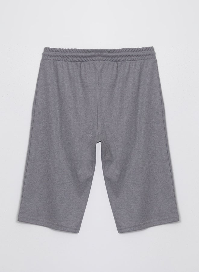 LC WAIKIKI Standard Fit Men's Bermuda Shorts - Image 4