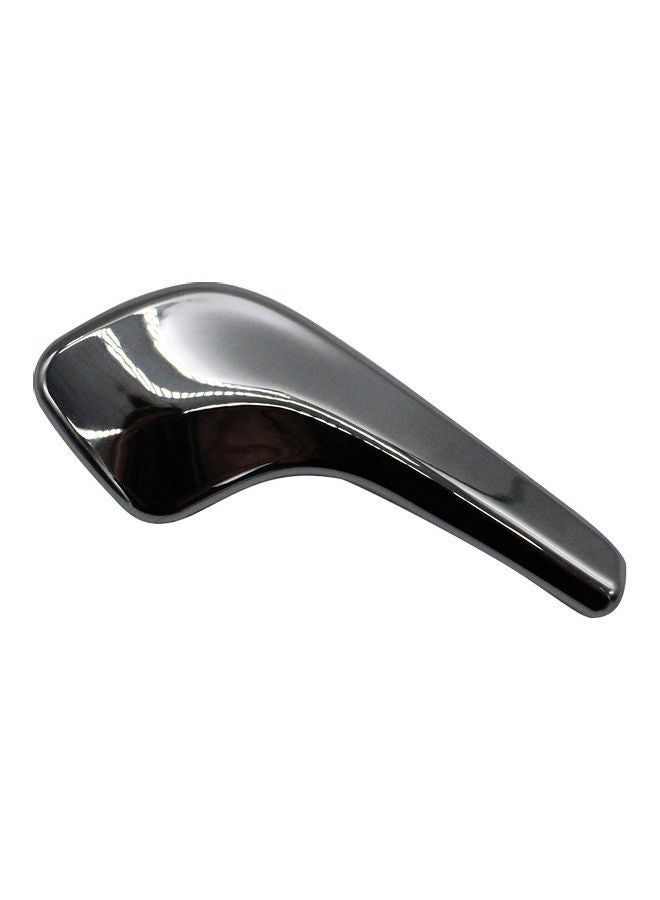 NIBEMINENT Interior Right Door Handle For Vauxhall Corsa D - Image 1