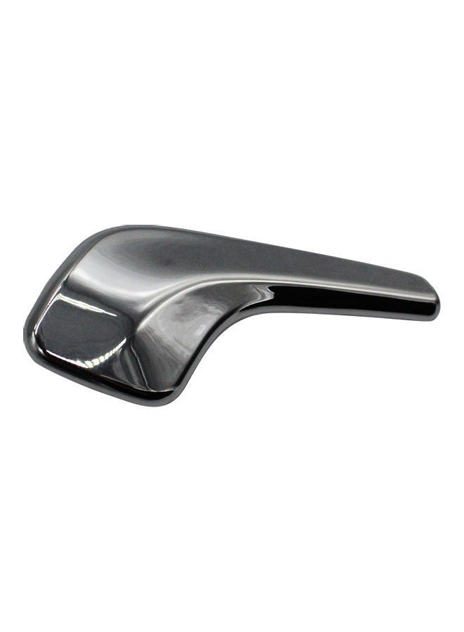 NIBEMINENT Interior Right Door Handle For Vauxhall Corsa D - Image 2