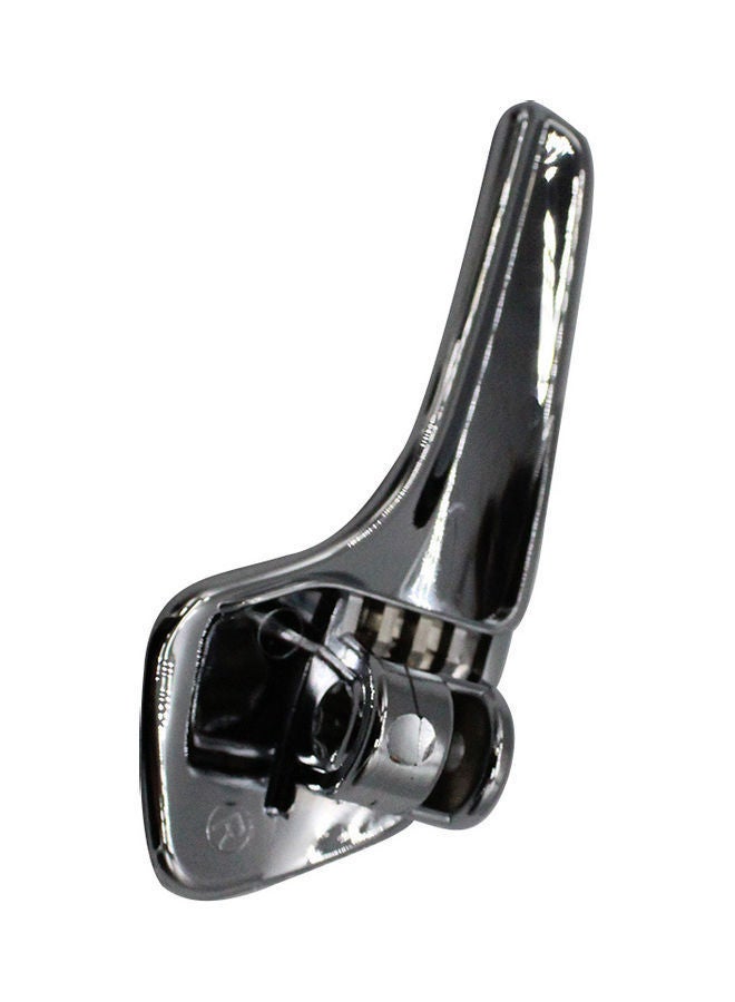 NIBEMINENT Interior Right Door Handle For Vauxhall Corsa D - Image 5