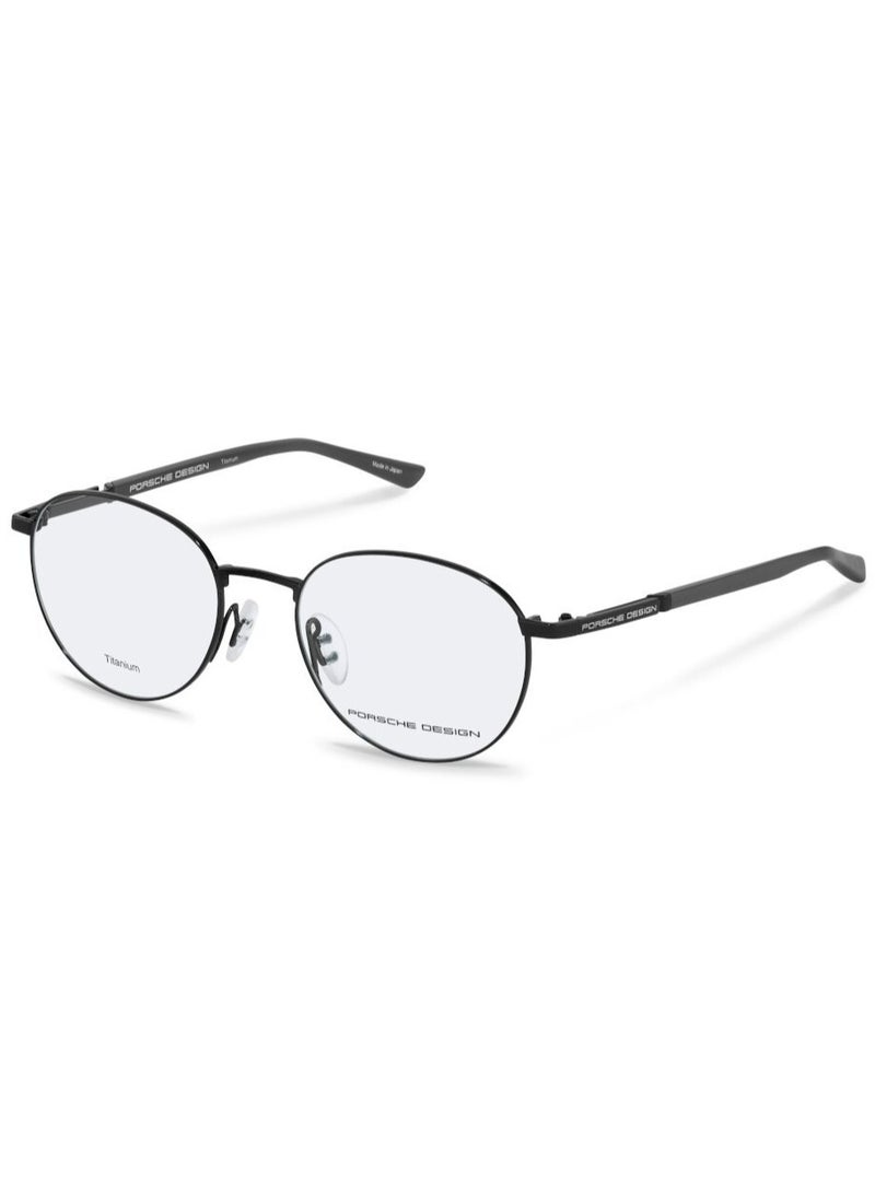 Porsche Design Porsche Design P8731 A 51 Unisex Eyeglasses Frame  - Image 1