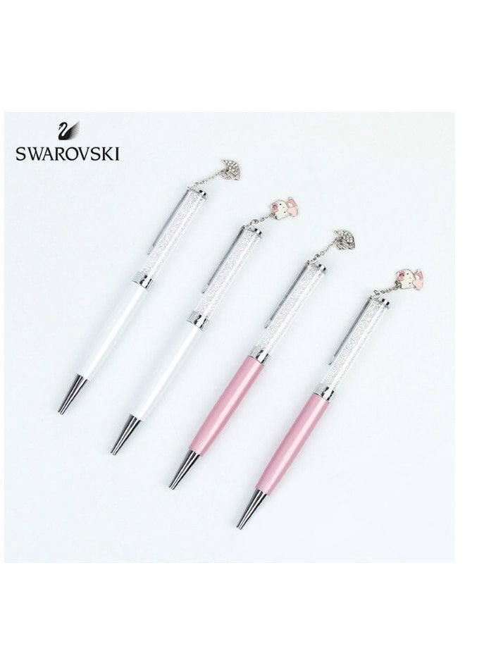Generic - SWAROVSKL 5224388 Crystalline Ballpoint Pen - Image 1