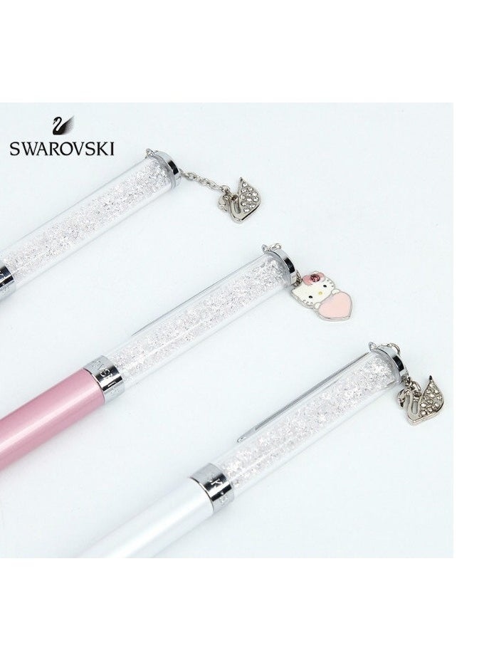 Generic - SWAROVSKL 5224388 Crystalline Ballpoint Pen - Image 1