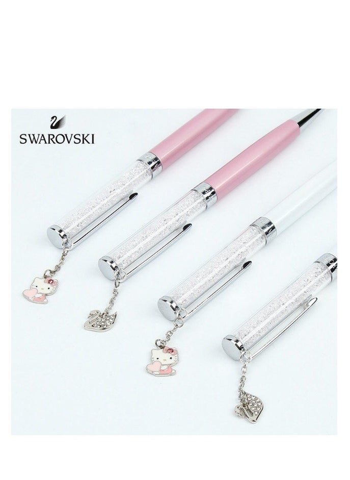 Generic - SWAROVSKL 5224388 Crystalline Ballpoint Pen - Image 1