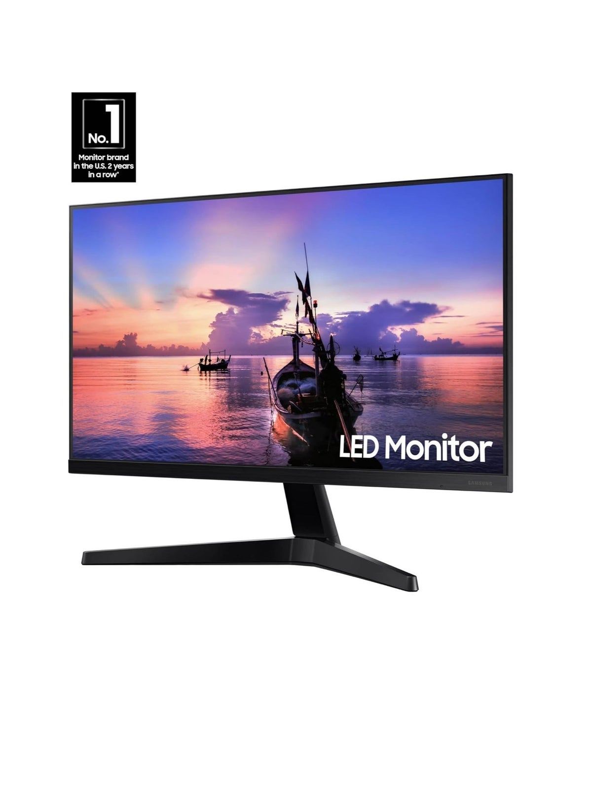samsung Samsung LF27t350fhnxza 27 inch ZB6531011F698B01762BAZ