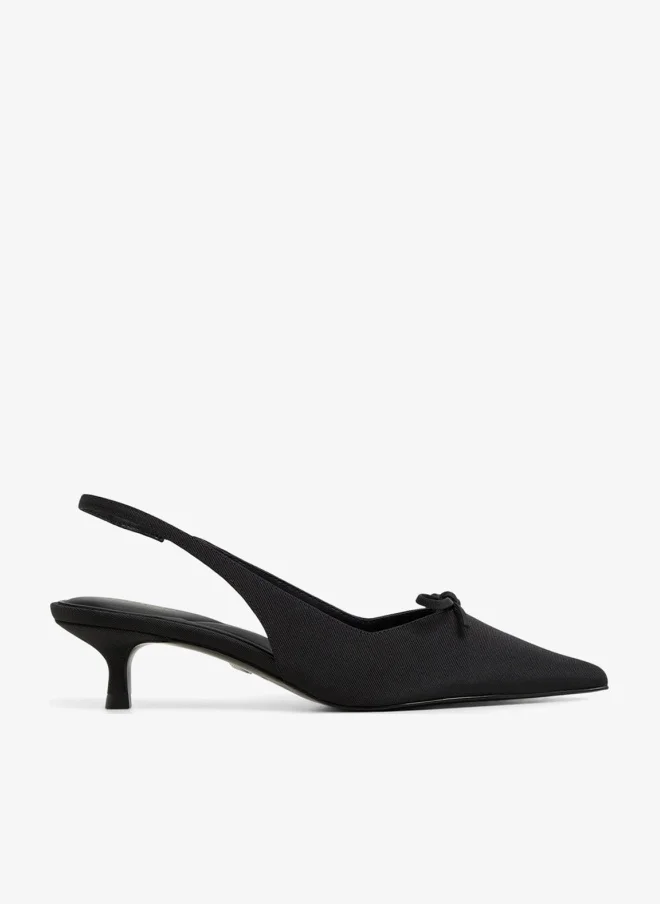 ALDO Azizza Pumps