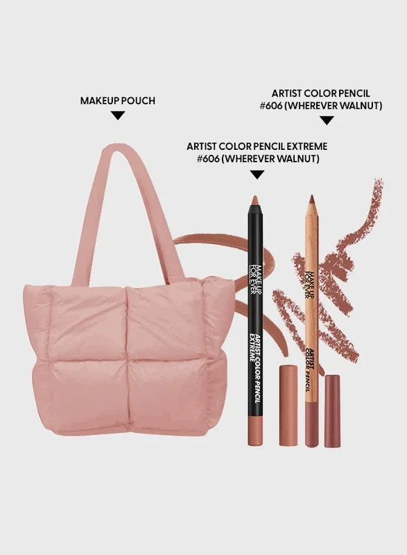 MAKE UP FOR EVER Liners Kit, saving 30%