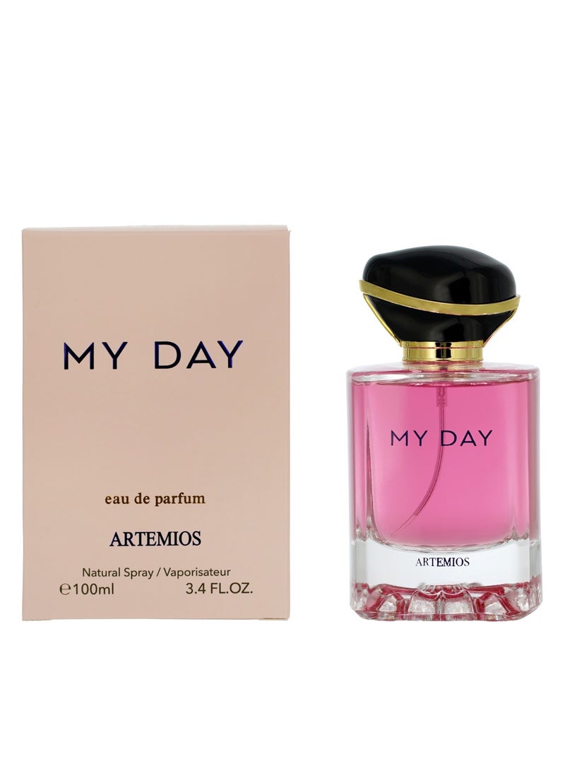 ARTEMIOS MY DAY EDP 100ML