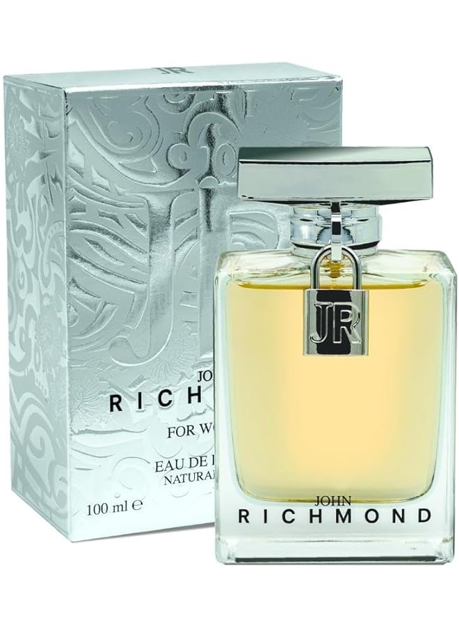 جون ريتشموند جي ار للنساء او دي بارفان 100 مل - Image 1